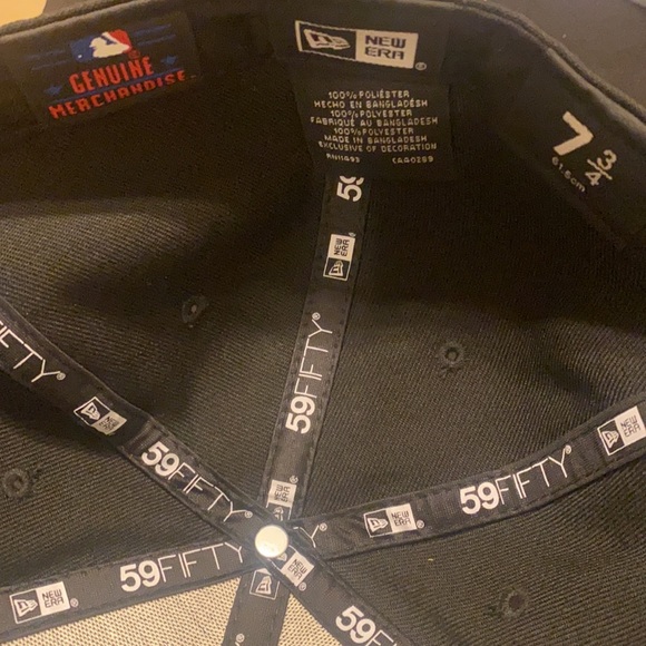 Brand New Fitted Cap 🔥 - Picture 5 of 5